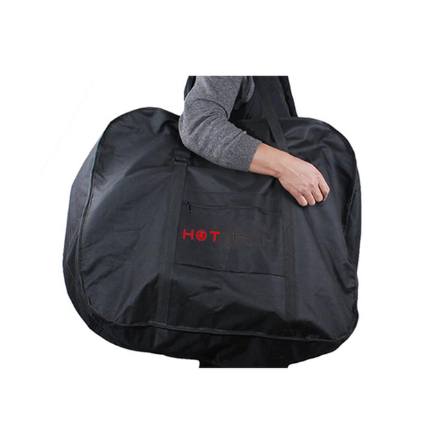 Hottech Package Bag