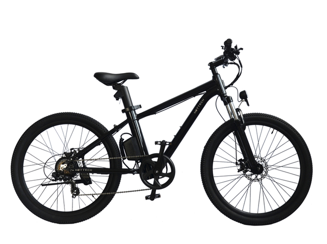 HX26 Electric Mountain Bike