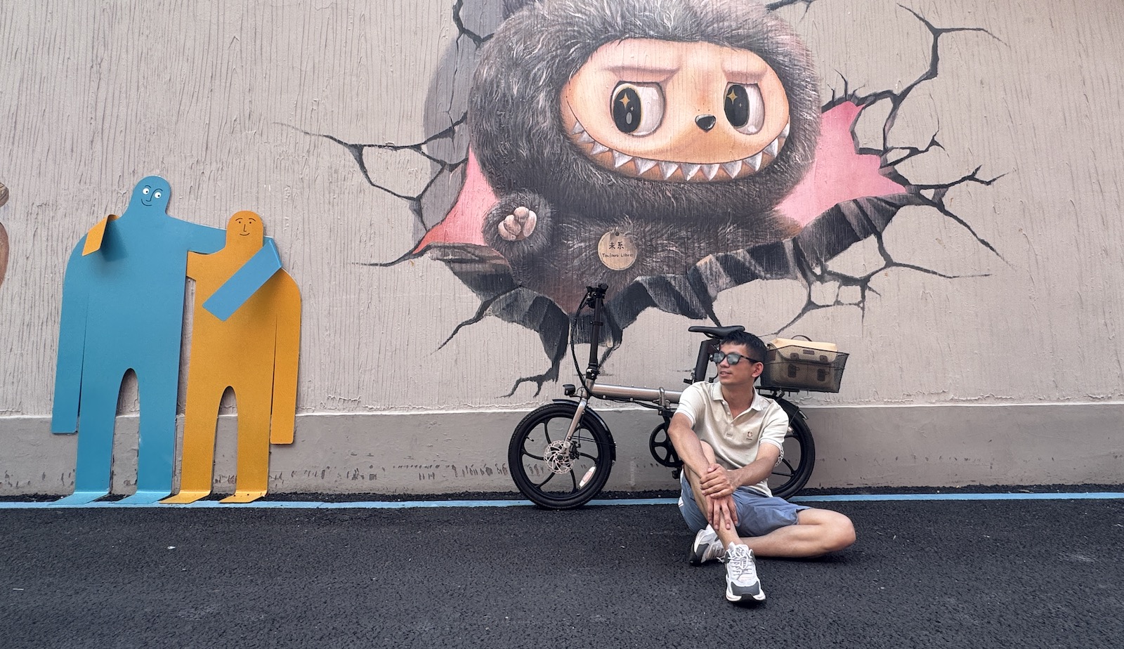 Summer Ebike Fun: Safety Tips You Need to Know