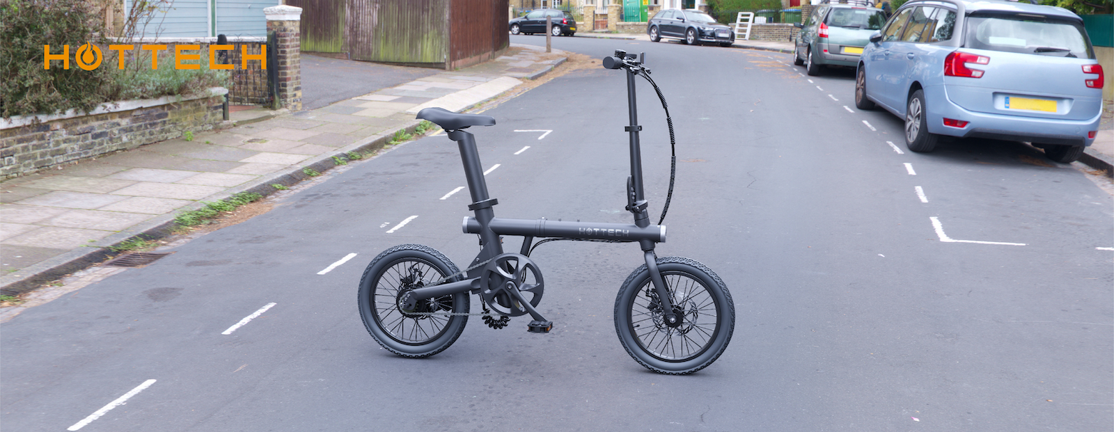 HL16 e-bike