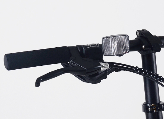 Derailleur