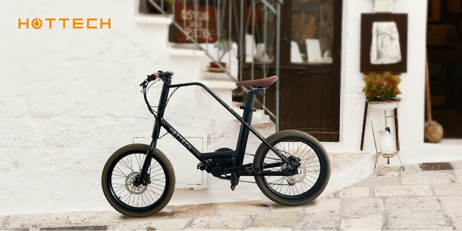 bull ebike