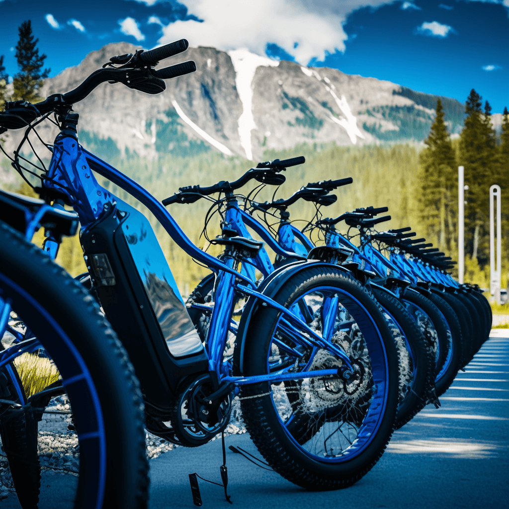 How to Fold Hottech Electric Bike