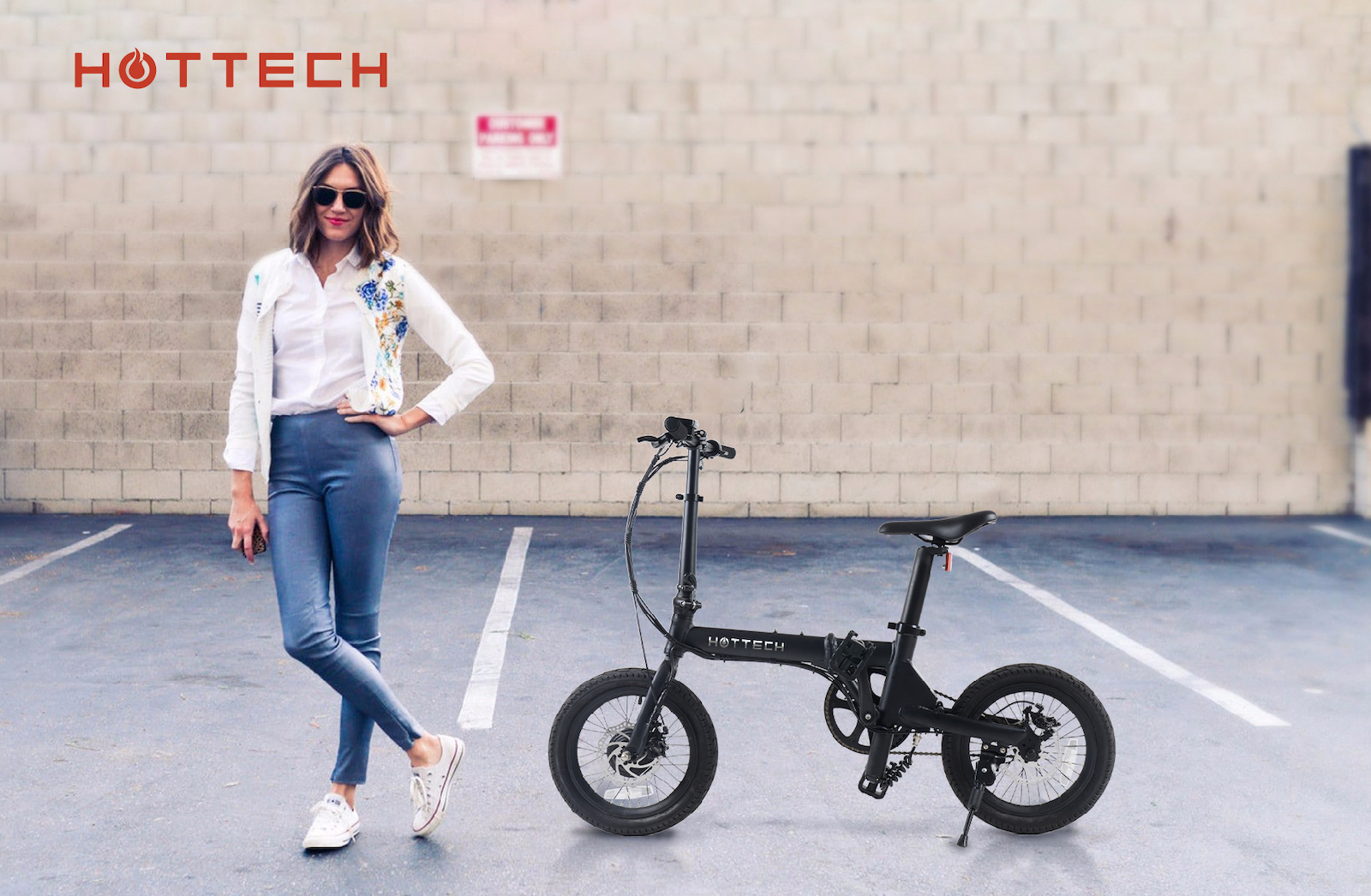 HM16 ebikes