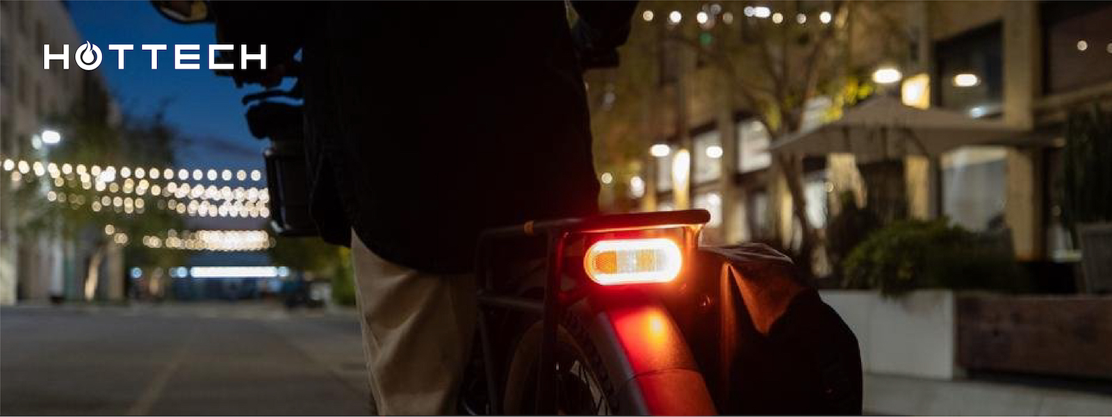 rear light