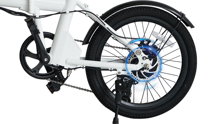 motor